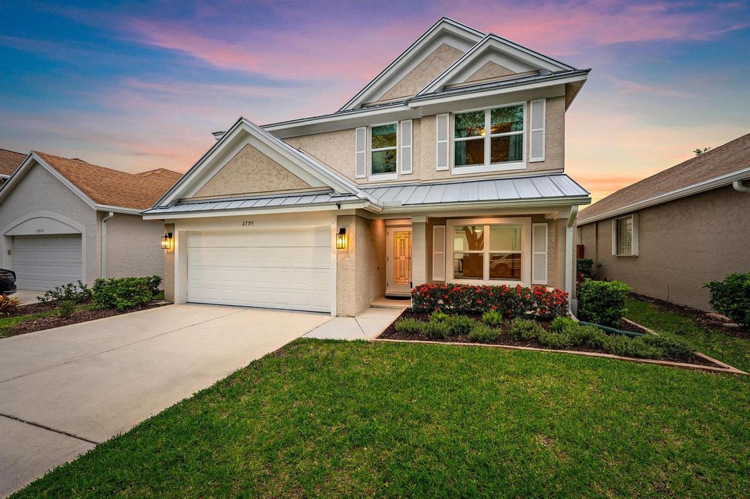 2795 SW Mill Creek Way