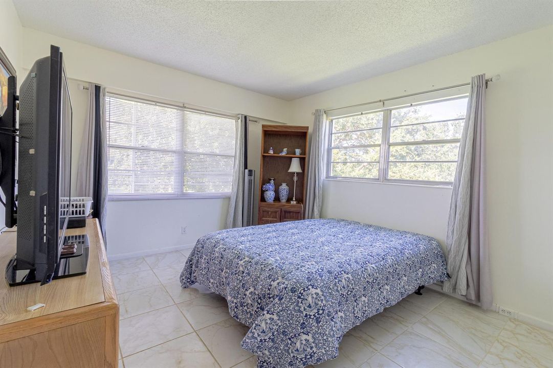 First-bedroom