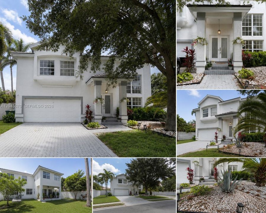 For Rent: $8,000 (5 beds, 4 baths, 2767 Square Feet)