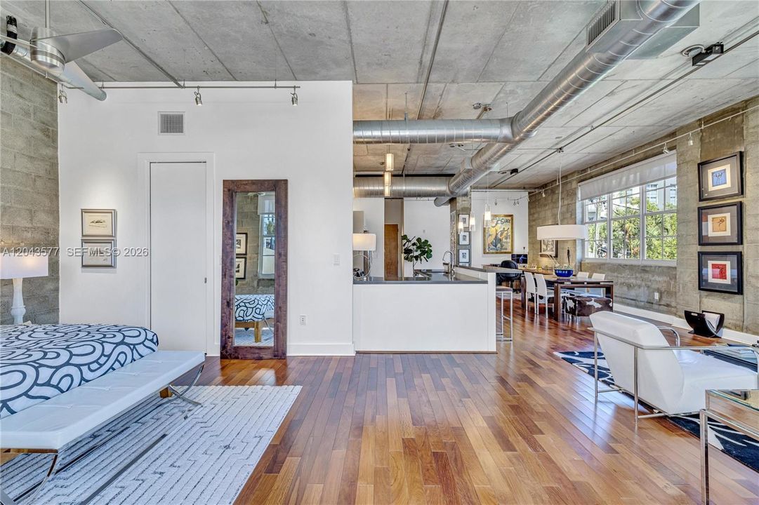 En Renta: $3,400 (2 camas, 1 baños, 1201 Pies cuadrados)