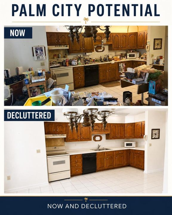 PALM CITY POTIENTIAL LIVING RM TO DINING
