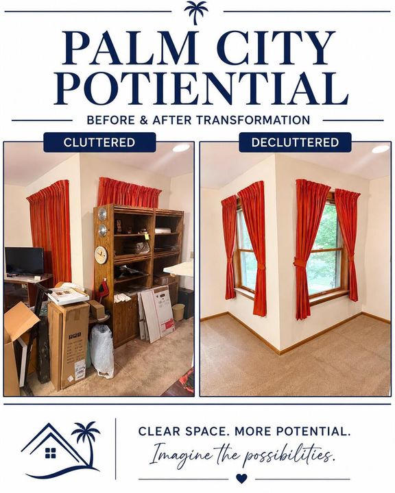 PCP SHELFS IN HALLWAY WINDOW