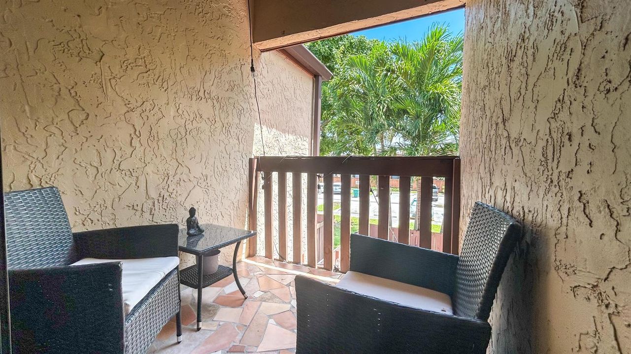 Porch