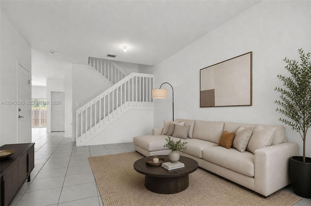 En Renta: $3,700 (3 camas, 3 baños, 1853 Pies cuadrados)