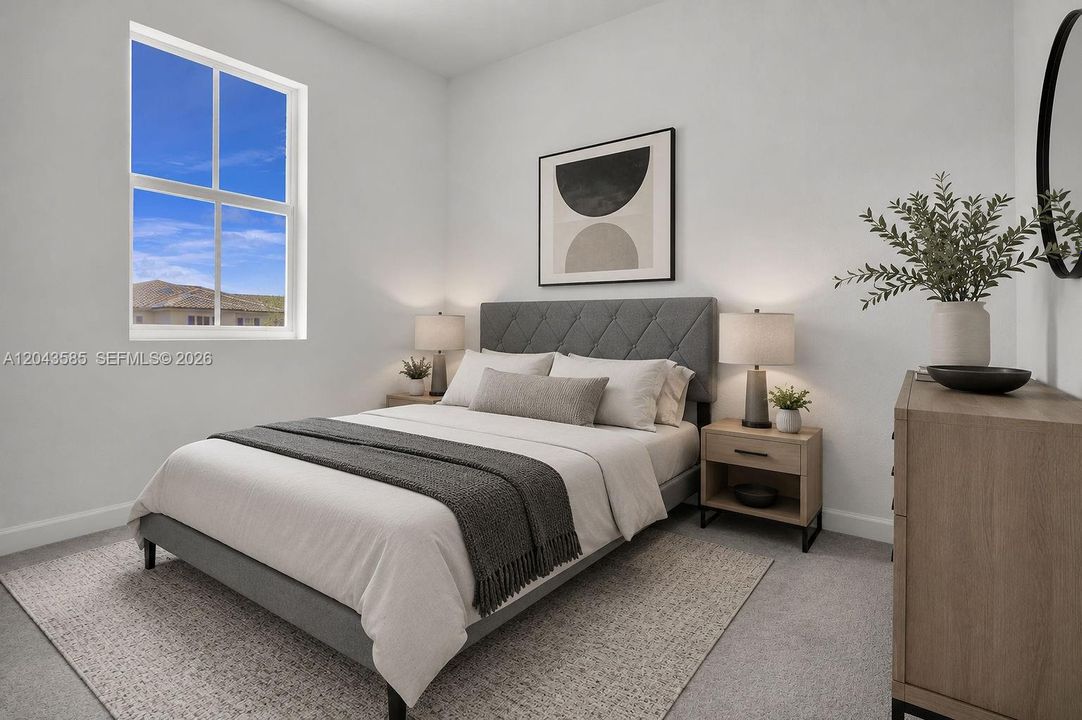 En Renta: $3,700 (3 camas, 3 baños, 1853 Pies cuadrados)