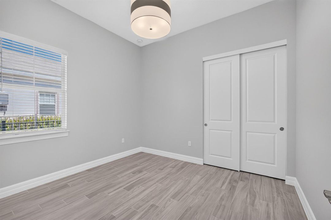 BEDROOM #3