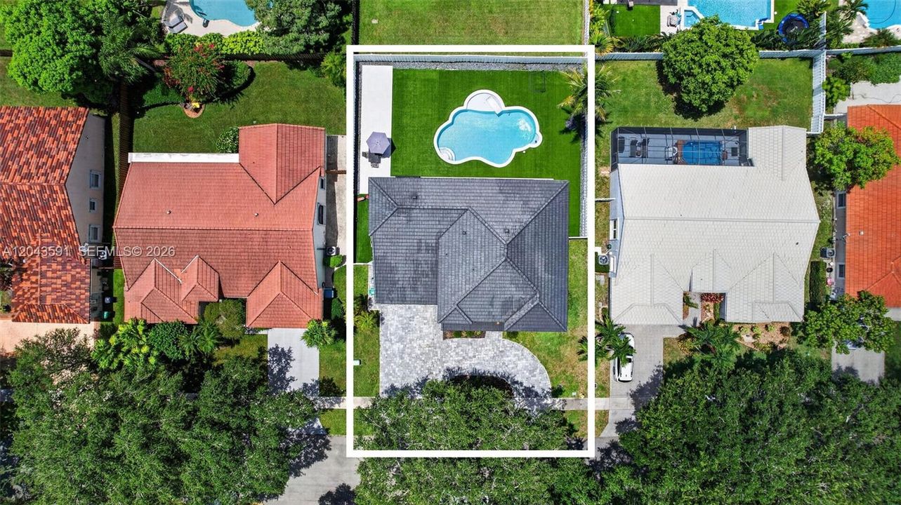 На продажу: $1,550,000 (4 спален, 3 ванн, 3088 Квадратных фут)
