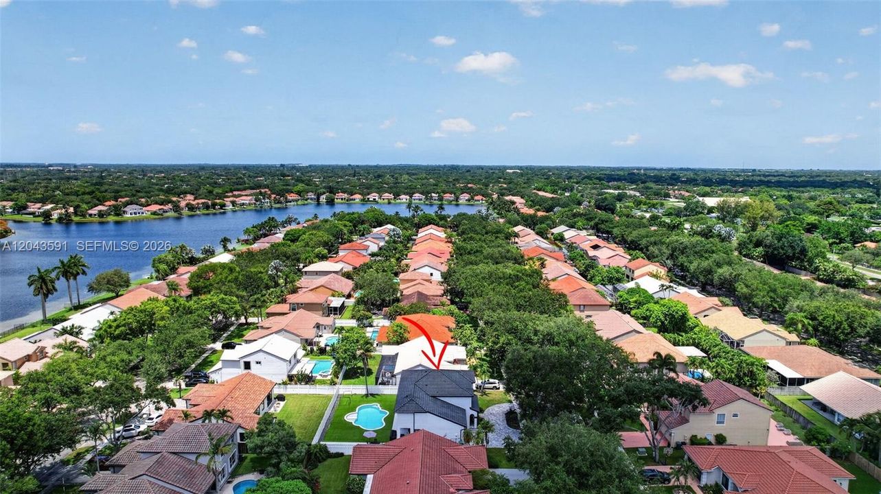 На продажу: $1,550,000 (4 спален, 3 ванн, 3088 Квадратных фут)