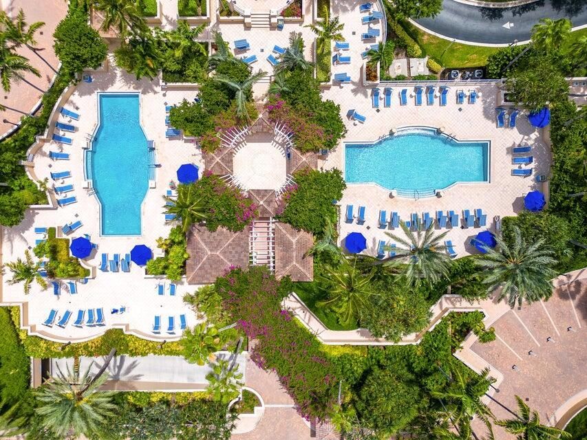 TOSCANA POOLS