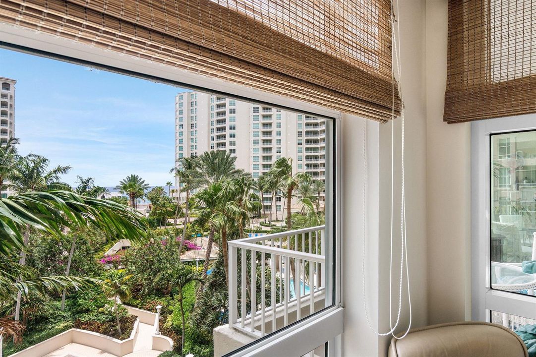 GUEST BEDROOM VIEW