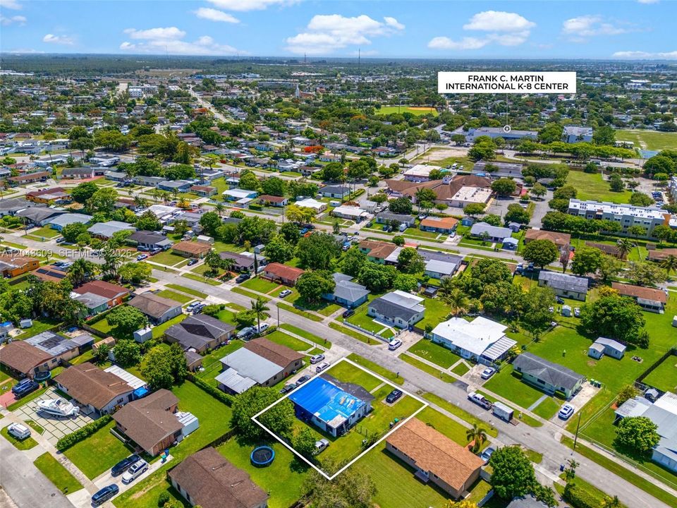 На продажу: $480,000 (3 спален, 1 ванн, 1666 Квадратных фут)