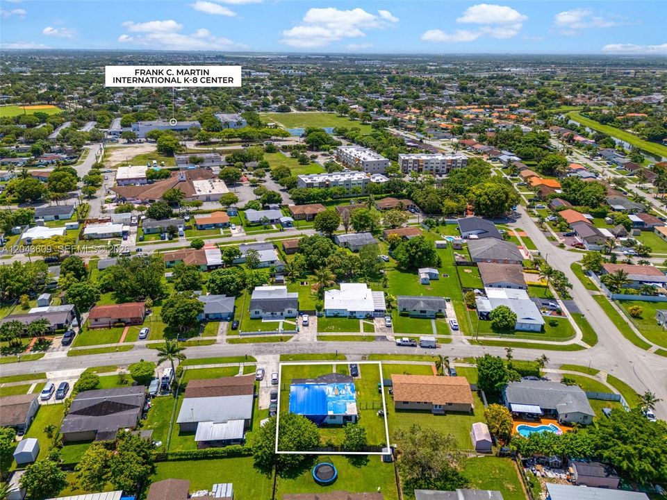 На продажу: $480,000 (3 спален, 1 ванн, 1666 Квадратных фут)