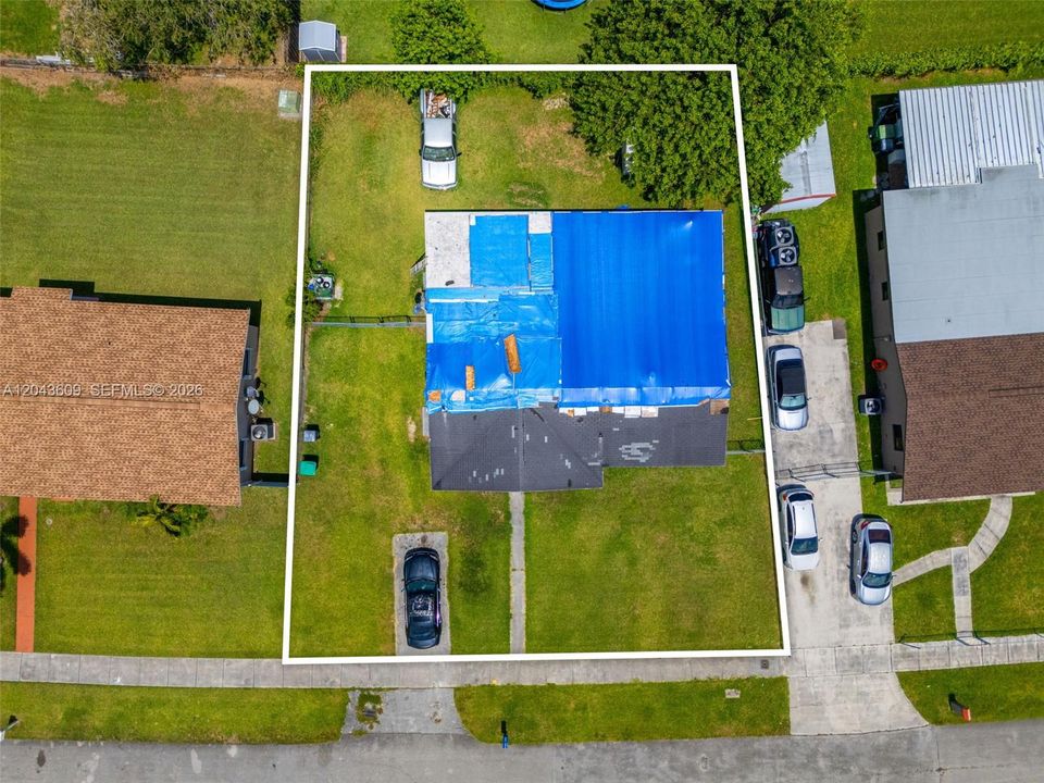 На продажу: $480,000 (3 спален, 1 ванн, 1666 Квадратных фут)