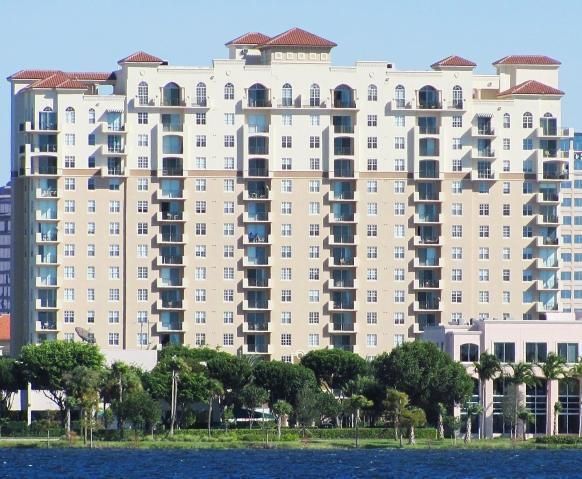 MONTECITO PALM BEACH CONDOMINIUM