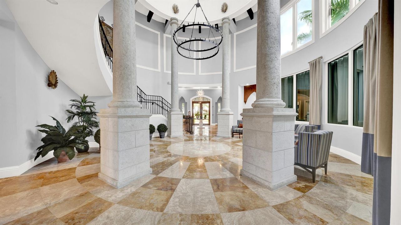 Clubhouse-Pool-Gym Common areas (3)