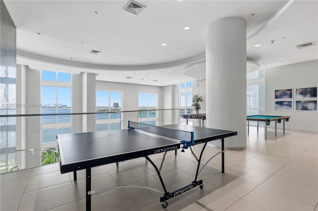 Club House