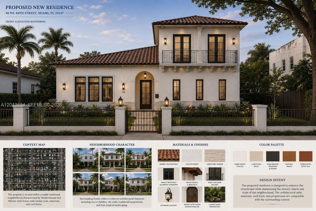 На продажу: $1,050,000 (2 спален, 1 ванн, 1796 Квадратных фут)