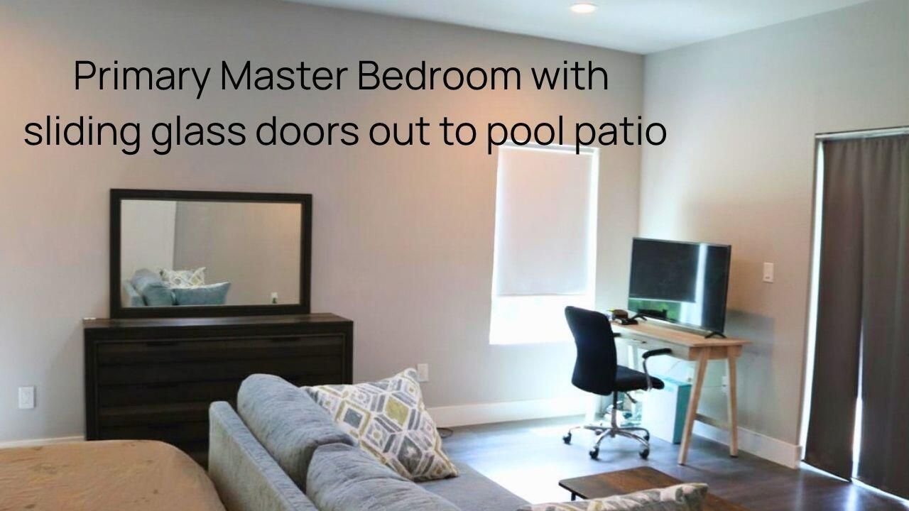 TFO-Master Bedroom