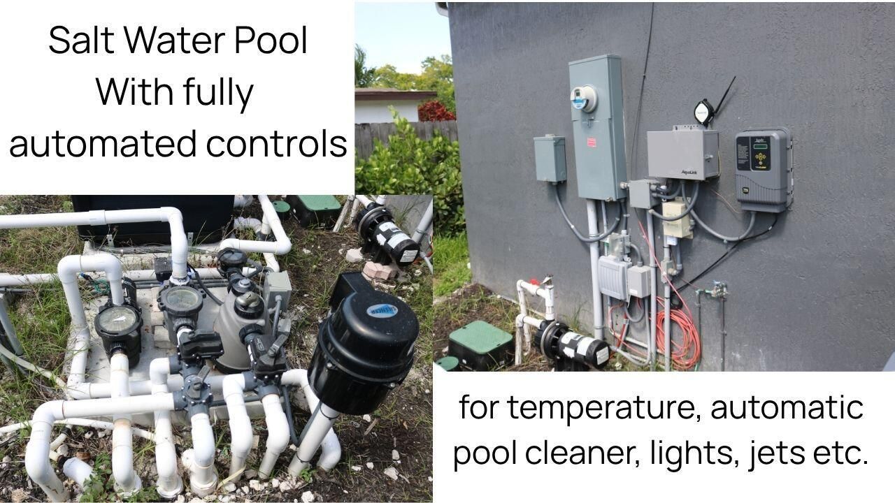 TFO-pool equip
