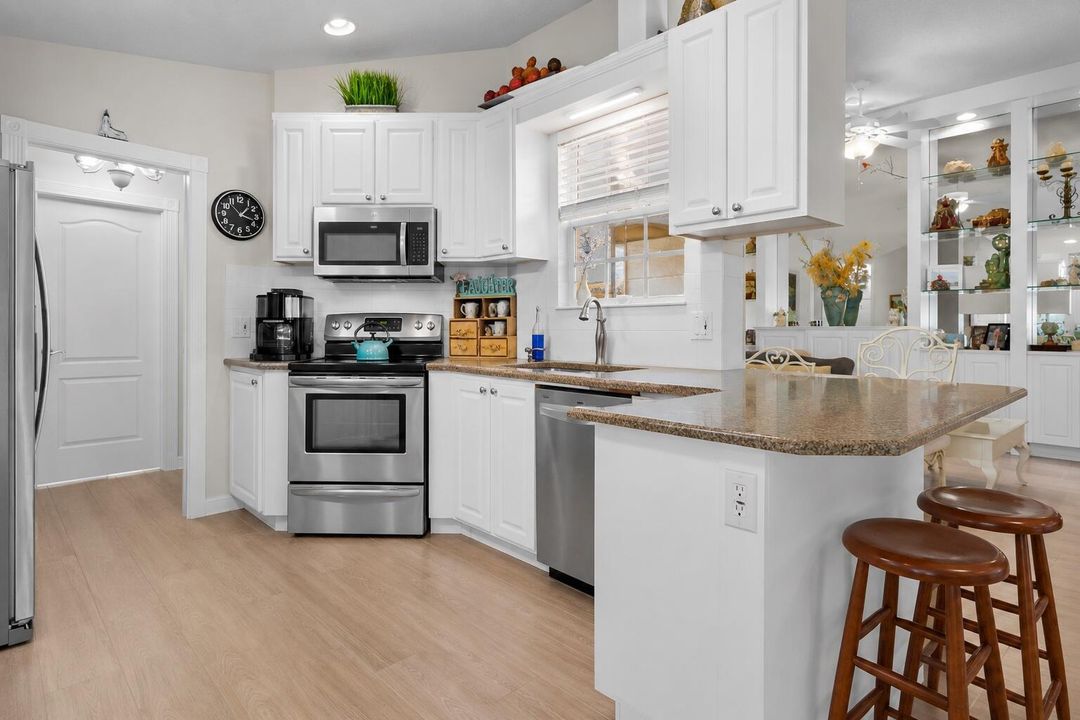 3277 SE Glacier Terrace, Hobe Sound