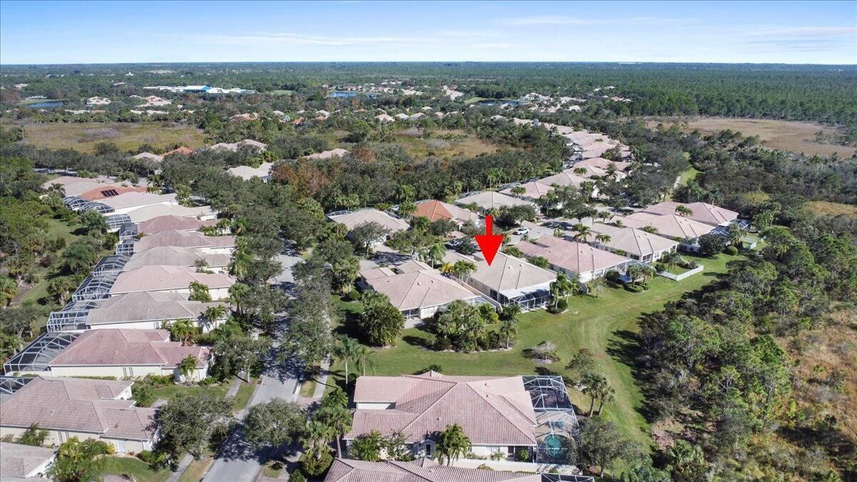 3277 SE Glacier Terrace, Hobe Sound