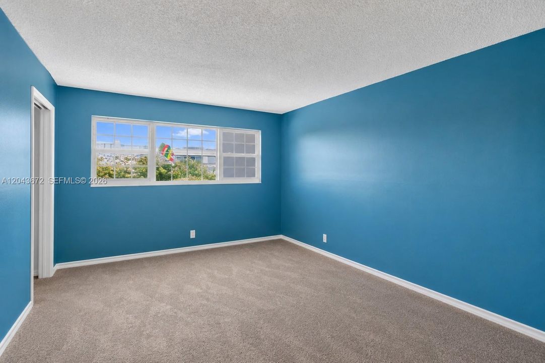Virtually Staged