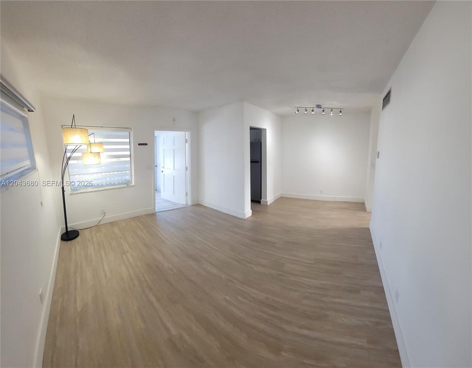 В аренду: $1,500 (1 спален, 1 ванн, 530 Квадратных фут)