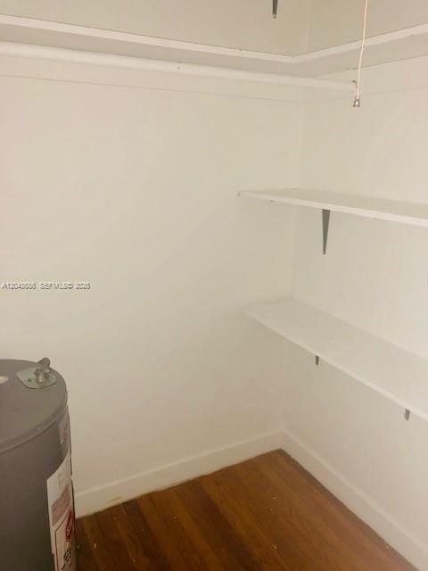 В аренду: $1,800 (1 спален, 1 ванн, 750 Квадратных фут)
