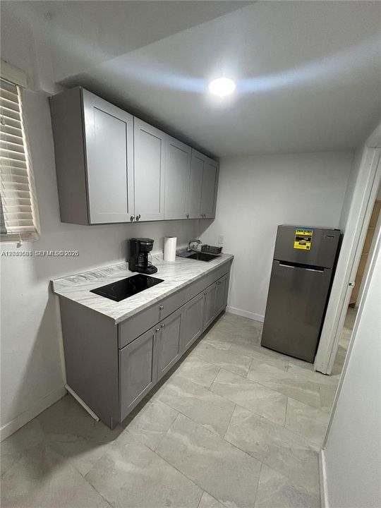 En Renta: $1,350 (1 camas, 1 baños, 600 Pies cuadrados)