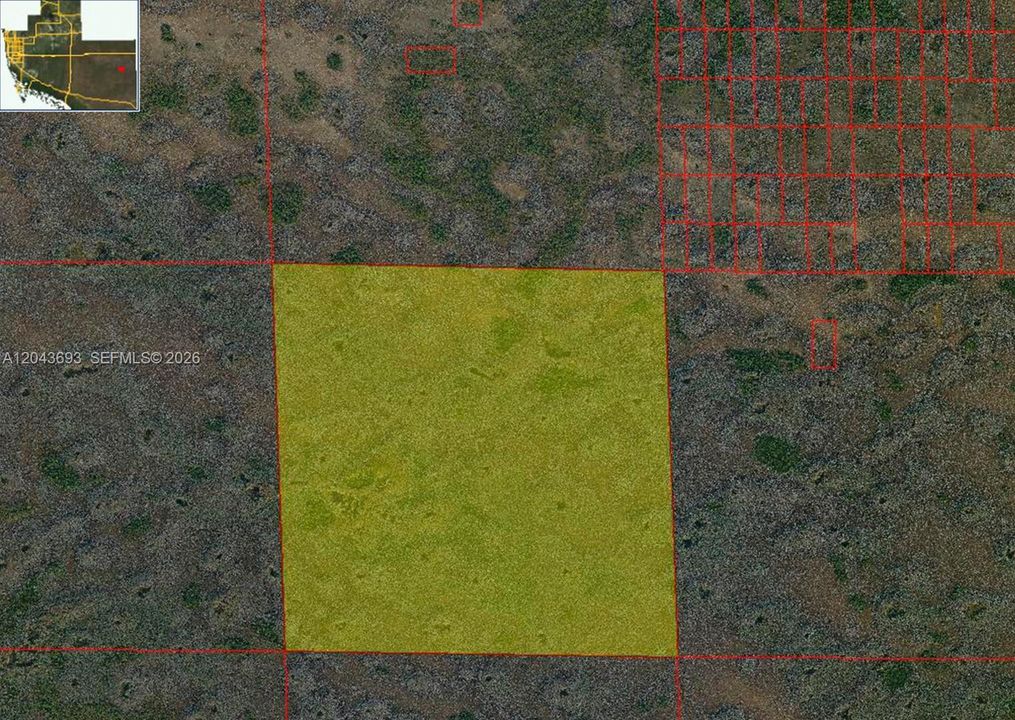 For Sale: $5,000 (5.00 acres)
