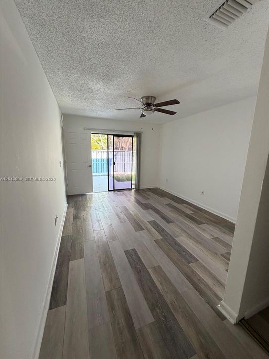 Main Room