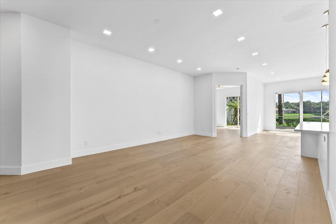 Open Living