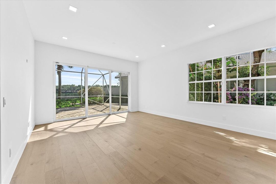 Open Living