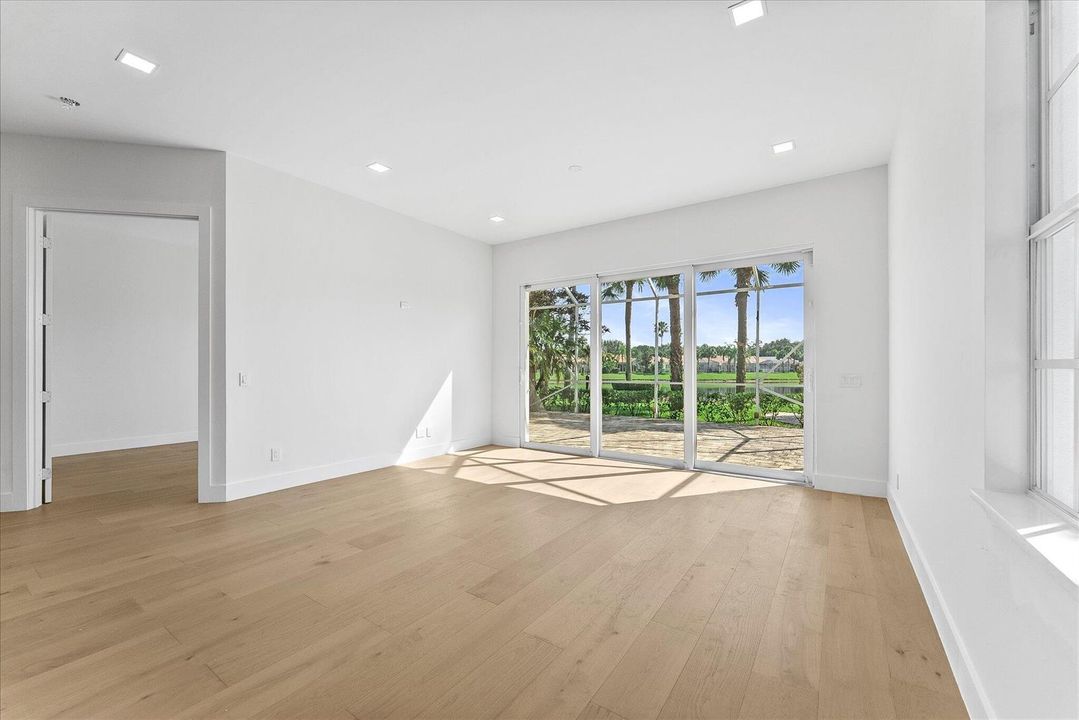 Open Living