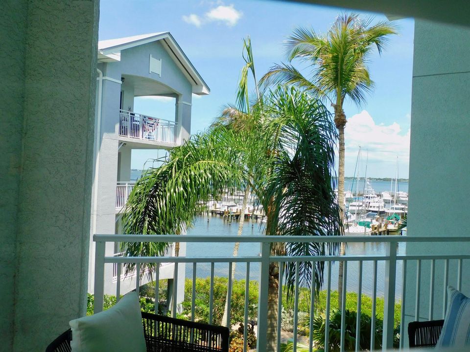 Views... Trees will be trimmed...