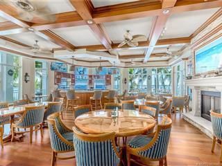 Harborage Yacht Club & Bar...