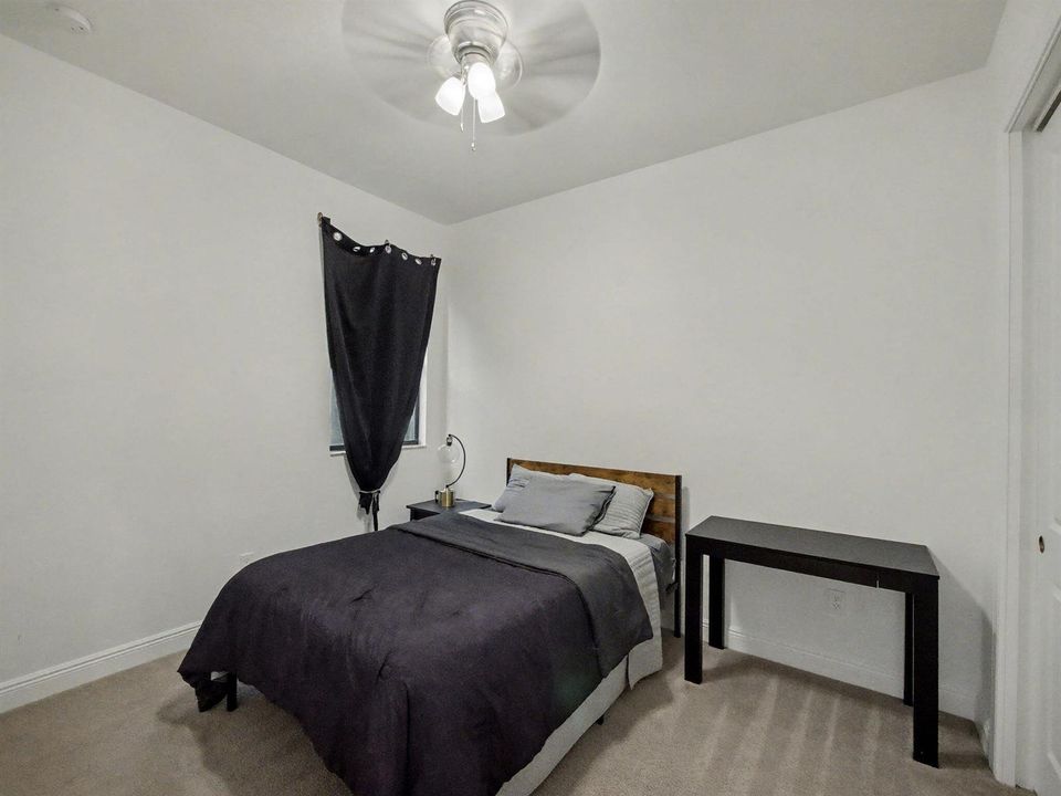 Third Bedroom