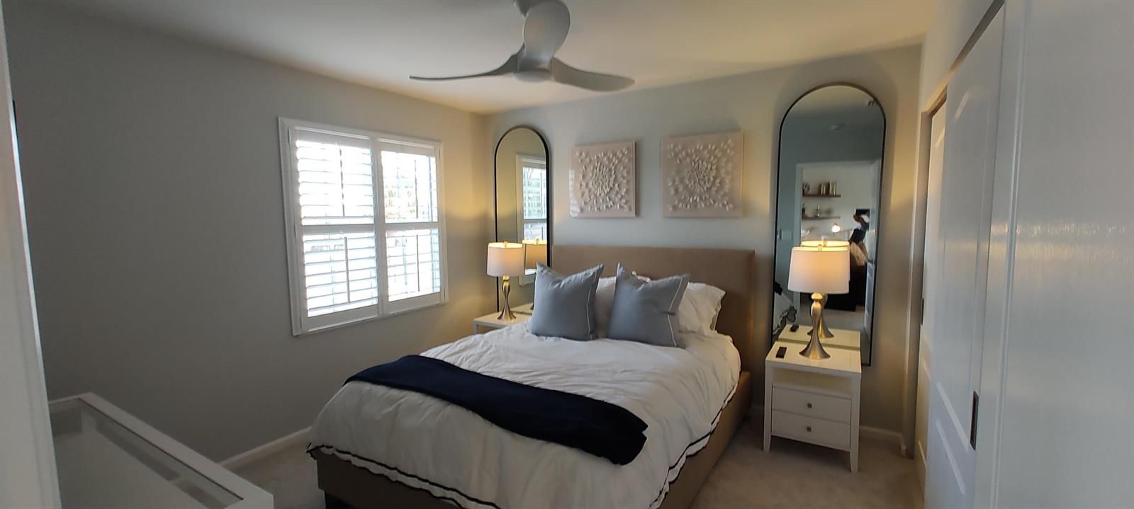 Guest Bedroom 1