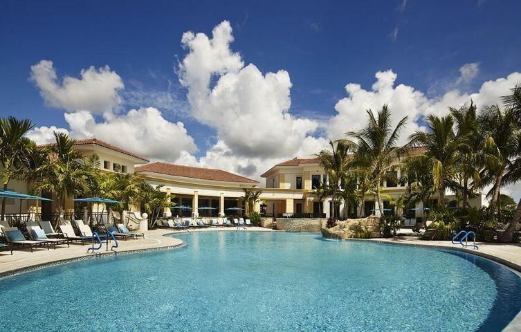 Ibis Pool