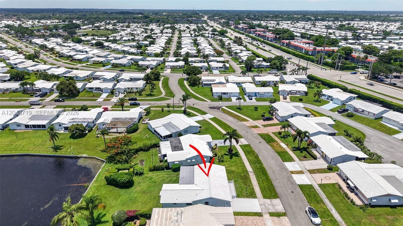 En Venta: $424,999 (2 camas, 2 baños, 1322 Pies cuadrados)