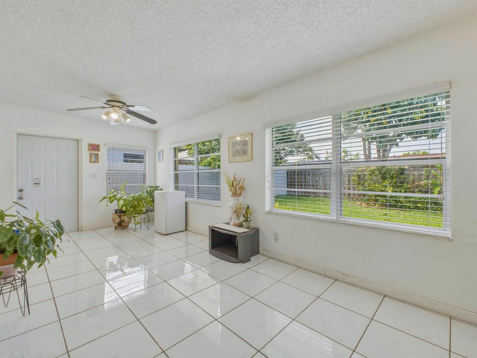 Florida Room