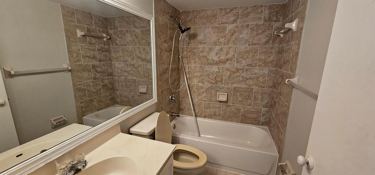 2nd bathroom