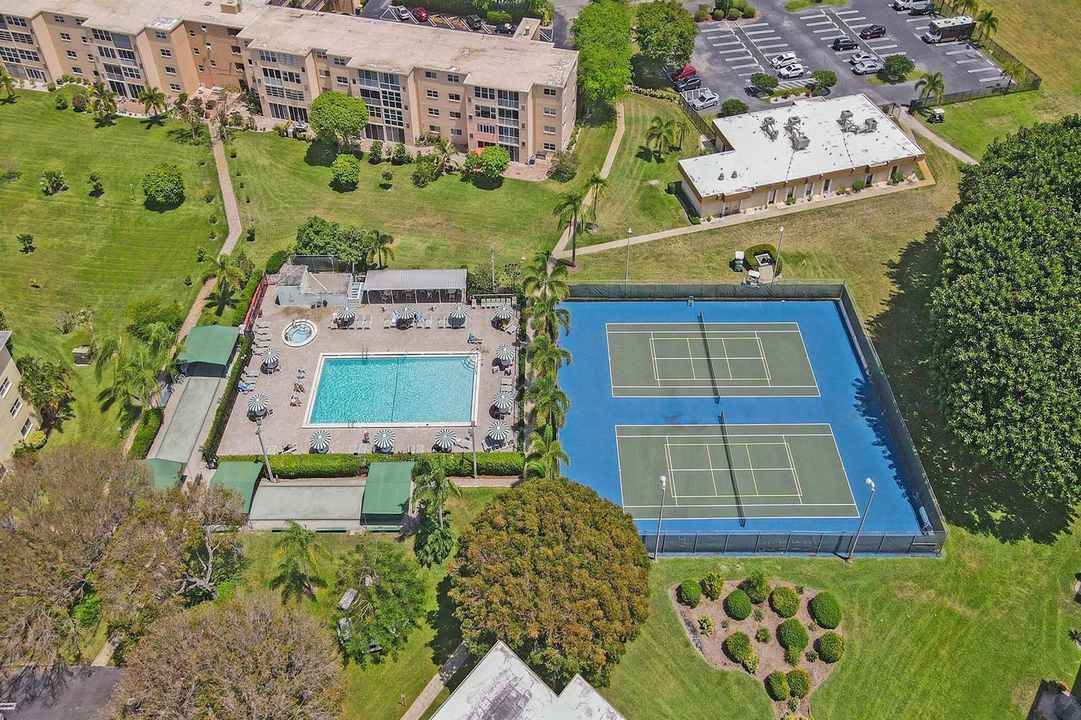 Amenities