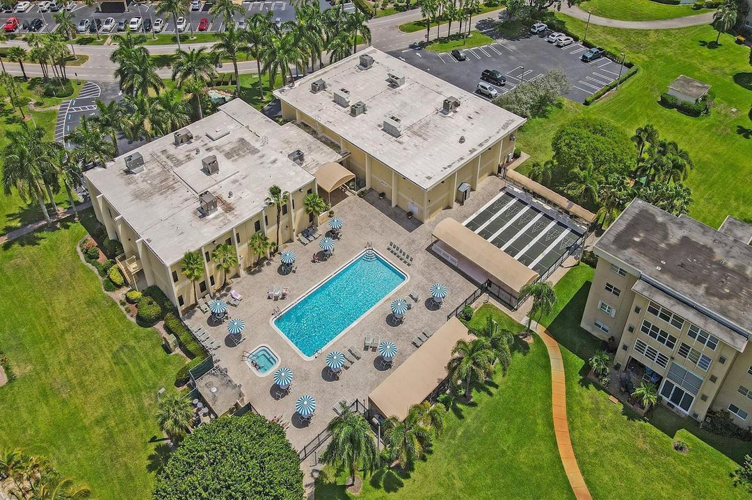 Amenities