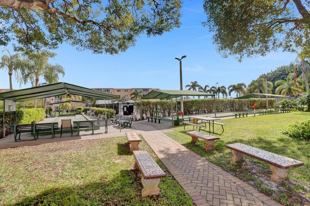 Walkway