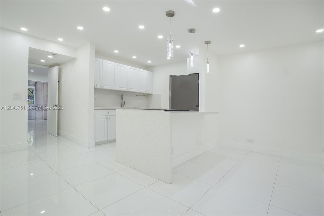En Renta: $1,800 (1 camas, 1 baños, 811 Pies cuadrados)