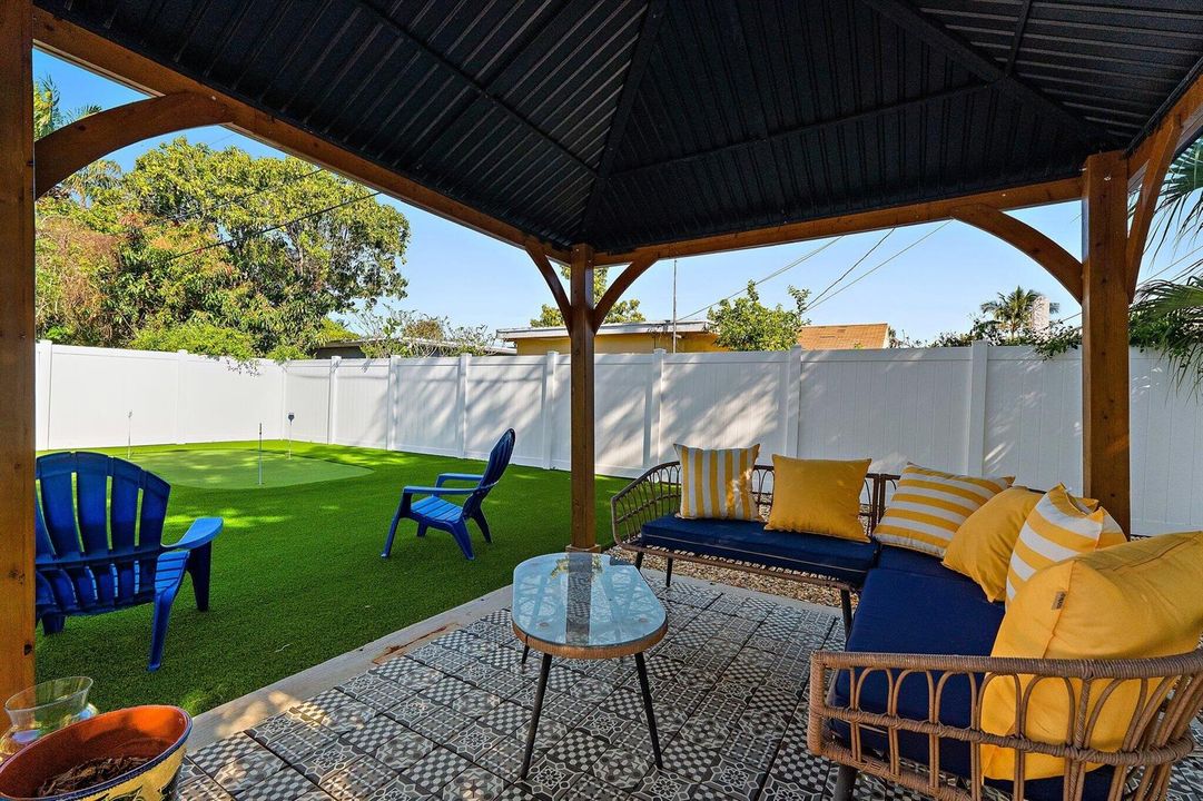 Cabana