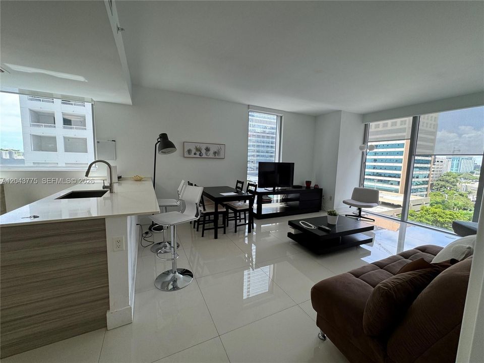 En Renta: $3,700 (1 camas, 1 baños, 777 Pies cuadrados)