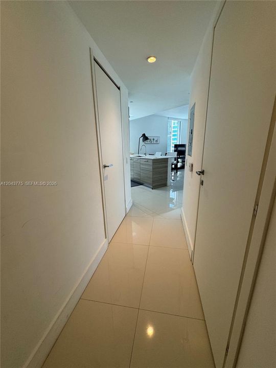En Renta: $3,700 (1 camas, 1 baños, 777 Pies cuadrados)
