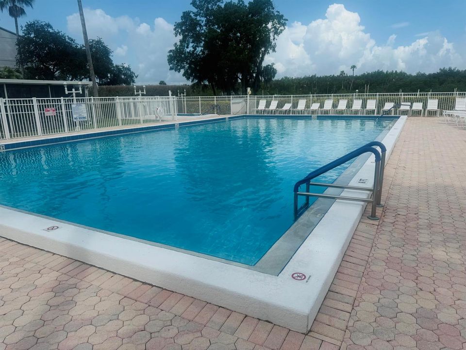 Anchorage pool 1